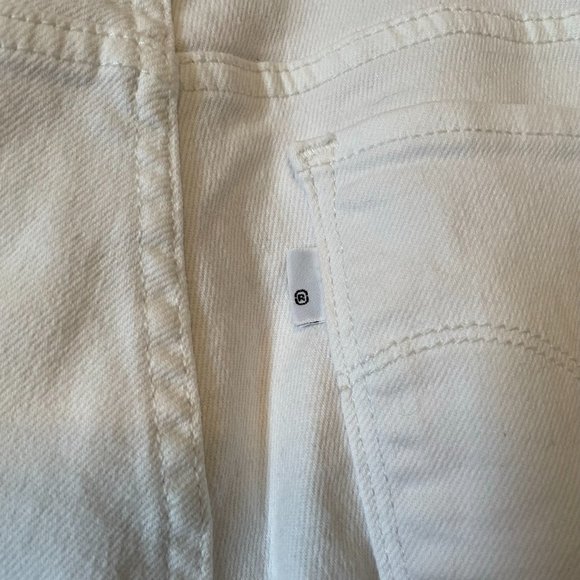 Levi's 711 Skinny Jeans Sz 29 - Picture 9 of 10